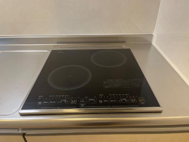 小田原１丁目新築アパート 部屋画像