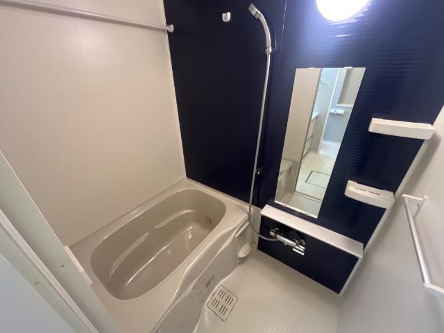 小田原１丁目新築アパート 部屋画像