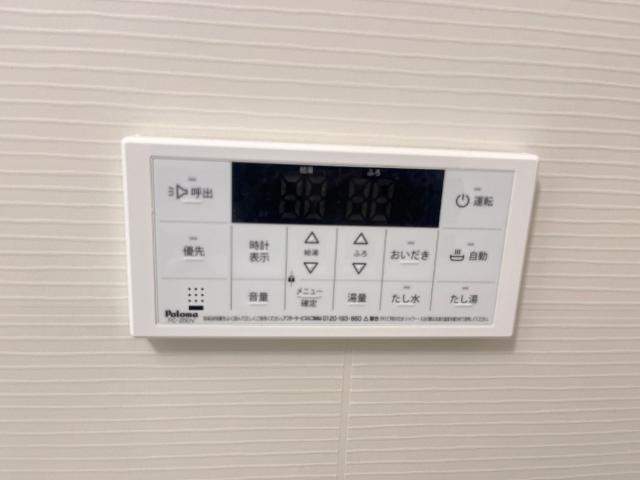 小田原１丁目新築アパート 部屋画像