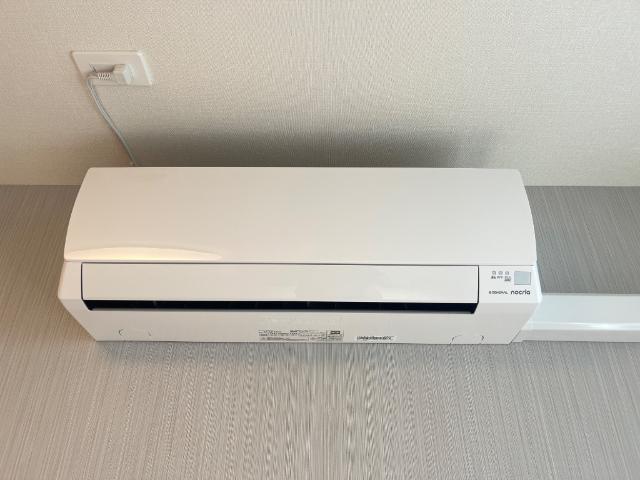 小田原１丁目新築アパート 部屋画像