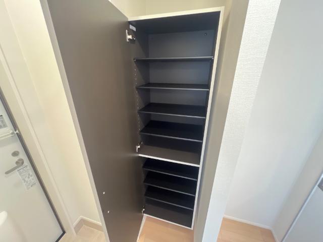 小田原１丁目新築アパート 部屋画像