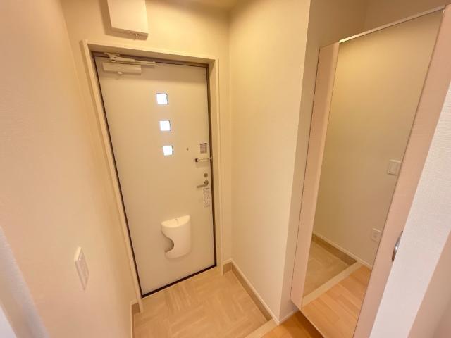 小田原１丁目新築アパート 部屋画像