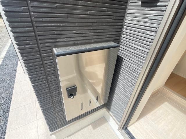 小田原１丁目新築アパート 部屋画像