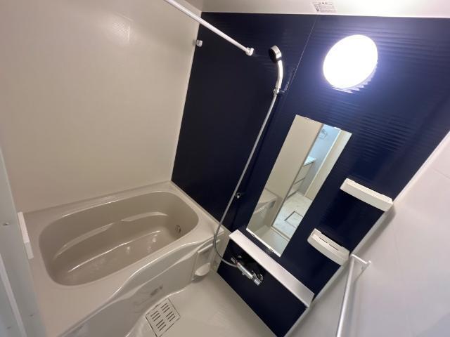 小田原１丁目新築アパート 部屋画像