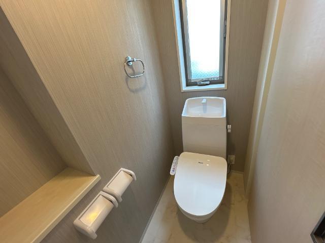 小田原１丁目新築アパート 部屋画像
