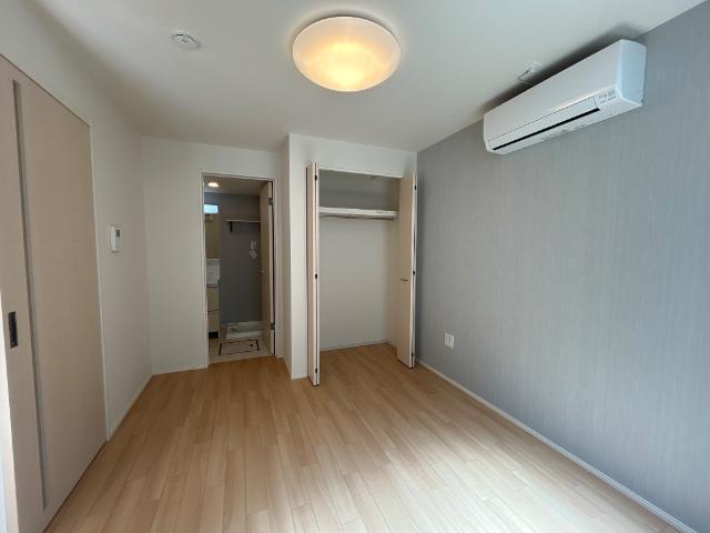 小田原１丁目新築アパート 部屋画像