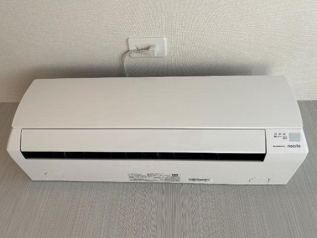 小田原１丁目新築アパート 部屋画像
