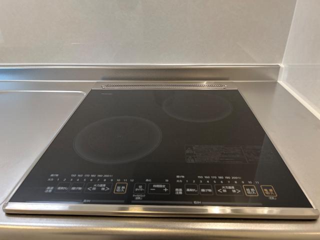 小田原１丁目新築アパート 部屋画像