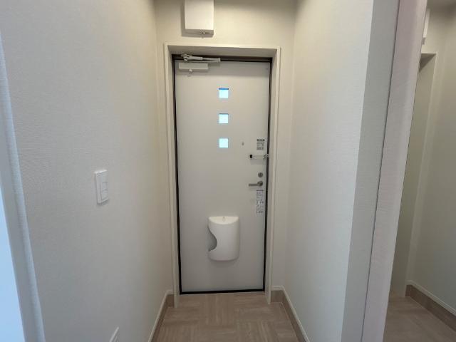 小田原１丁目新築アパート 部屋画像