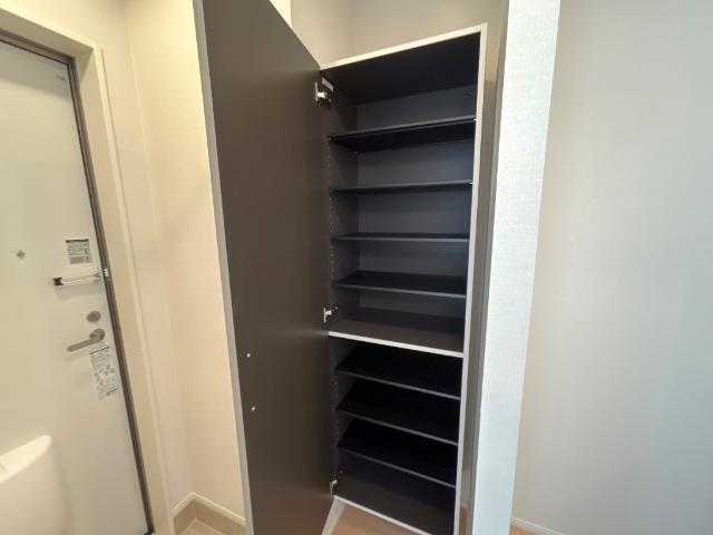 小田原１丁目新築アパート 部屋画像