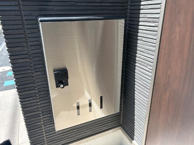 小田原１丁目新築アパート 部屋画像