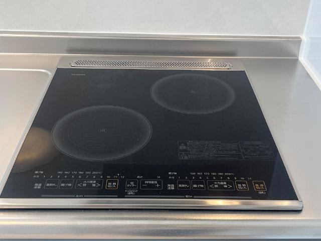 小田原１丁目新築アパート 部屋画像