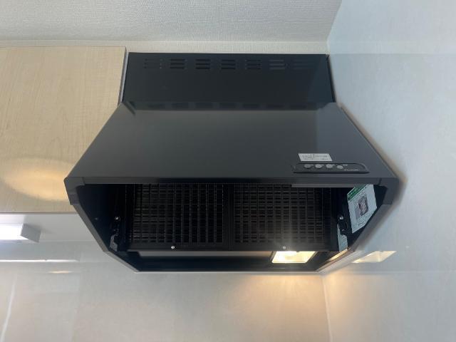 小田原１丁目新築アパート 部屋画像