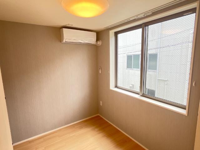 小田原１丁目新築アパート 部屋画像