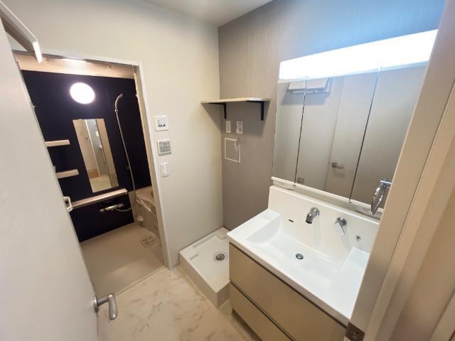 小田原１丁目新築アパート 部屋画像