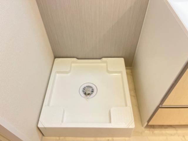小田原１丁目新築アパート 部屋画像