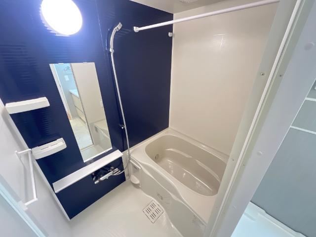小田原１丁目新築アパート 部屋画像
