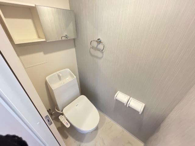 小田原１丁目新築アパート 部屋画像