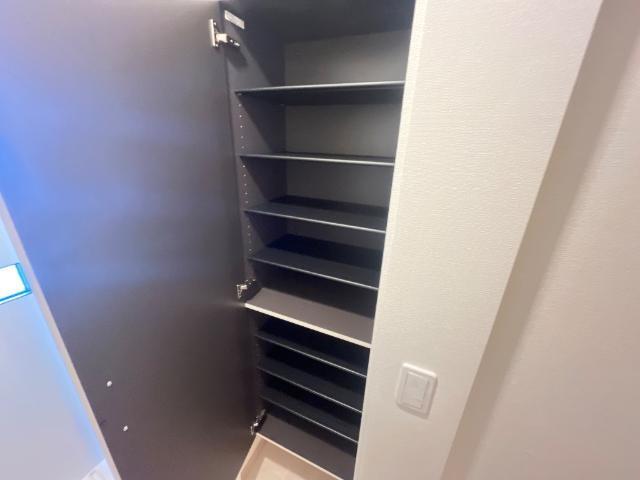 小田原１丁目新築アパート 部屋画像