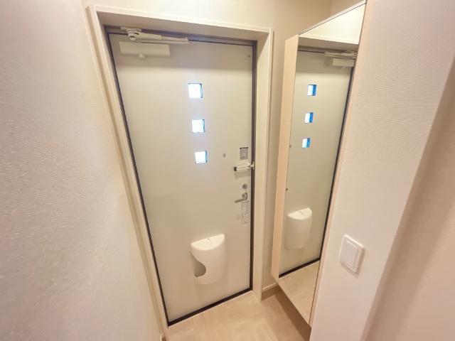 小田原１丁目新築アパート 部屋画像