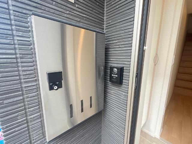 小田原１丁目新築アパート 部屋画像