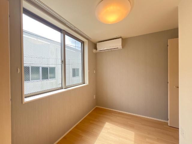 小田原１丁目新築アパート 部屋画像