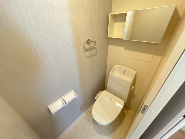 小田原１丁目新築アパート 部屋画像