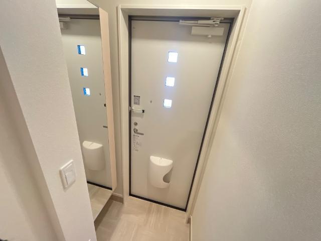 小田原１丁目新築アパート 部屋画像