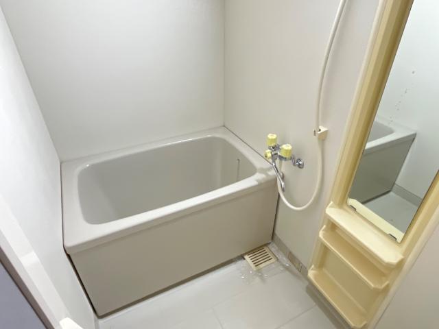 グランドール弐番館 部屋画像
