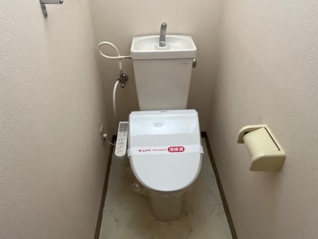 グランドール弐番館 部屋画像