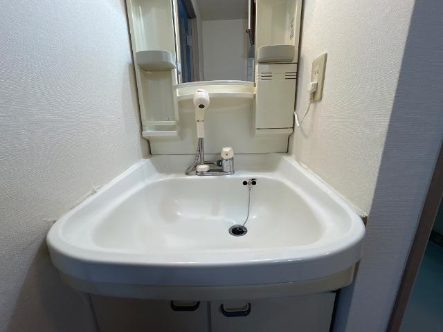 グランドール弐番館 部屋画像