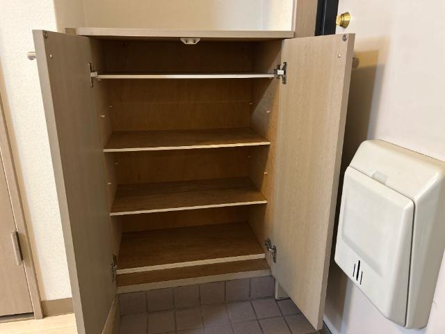 グランドール弐番館 部屋画像