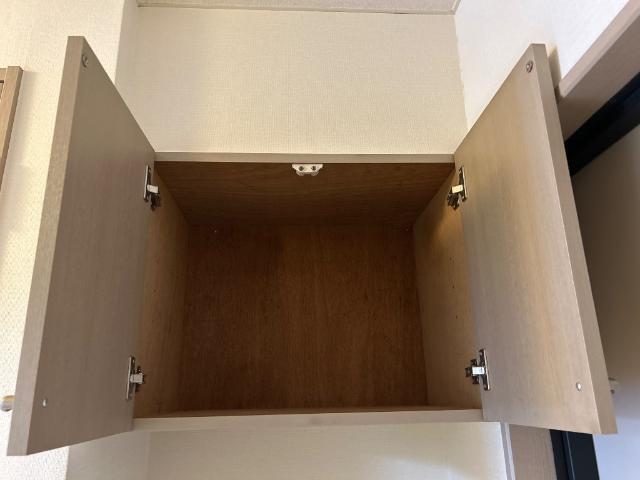 グランドール弐番館 部屋画像