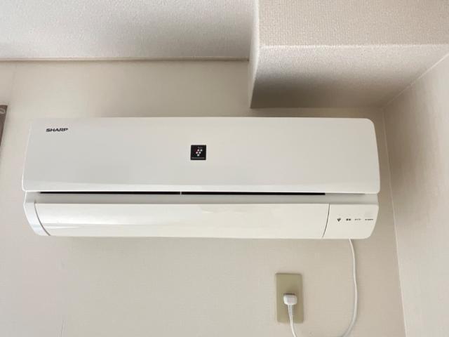 グランドール弐番館 部屋画像