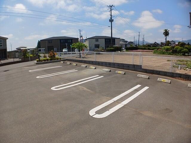ｌｉｃｏⅠ（102） 駐車場