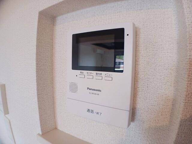 ＯＨＡＮＡ　Ⅳ（203） 設備