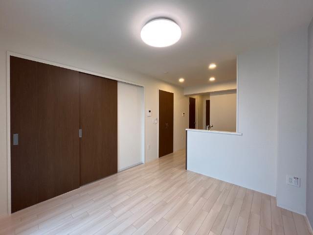 ル・ヴェルソー袋原Ⅱ 部屋画像