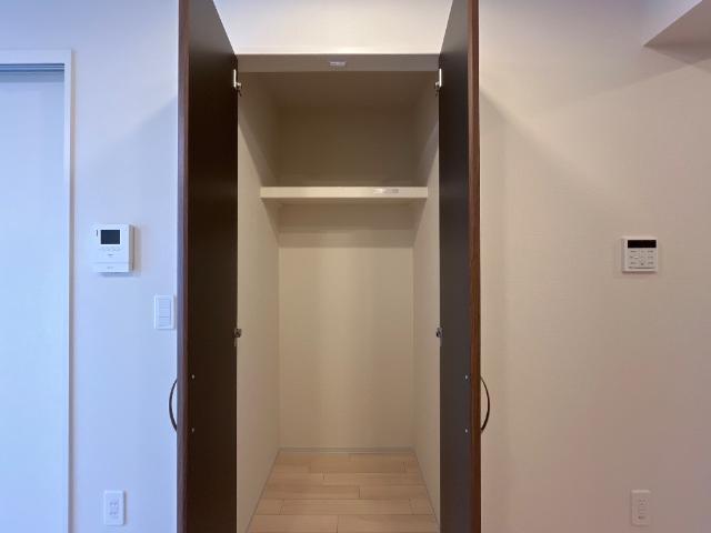 ル・ヴェルソー袋原Ⅱ 部屋画像