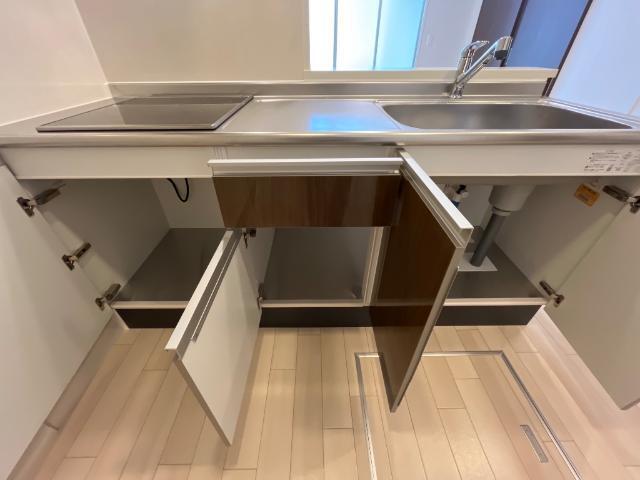 ル・ヴェルソー袋原Ⅱ 部屋画像