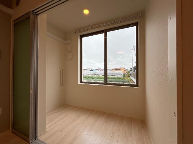 ル・ヴェルソー袋原Ⅱ 部屋画像