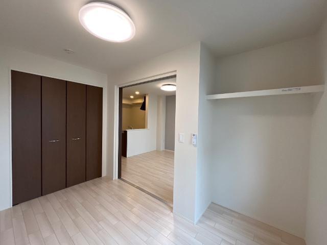 ル・ヴェルソー袋原Ⅱ 部屋画像