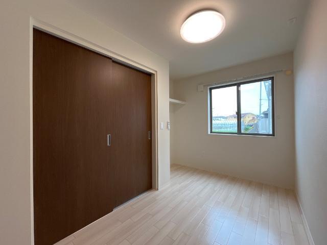 ル・ヴェルソー袋原Ⅱ 部屋画像