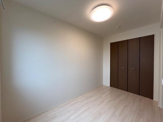 ル・ヴェルソー袋原Ⅱ 部屋画像
