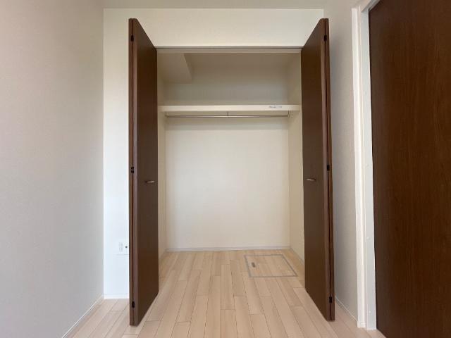 ル・ヴェルソー袋原Ⅱ 部屋画像