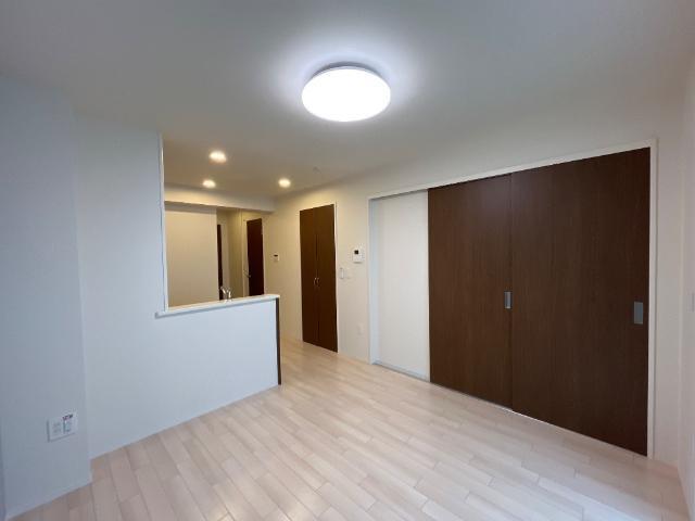 ル・ヴェルソー袋原Ⅱ 部屋画像