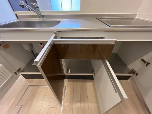 ル・ヴェルソー袋原Ⅱ 部屋画像