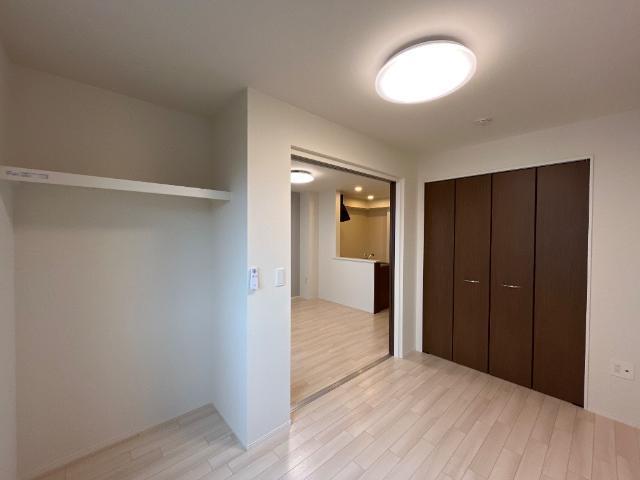 ル・ヴェルソー袋原Ⅱ 部屋画像