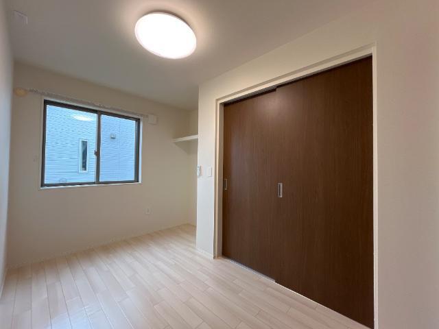 ル・ヴェルソー袋原Ⅱ 部屋画像
