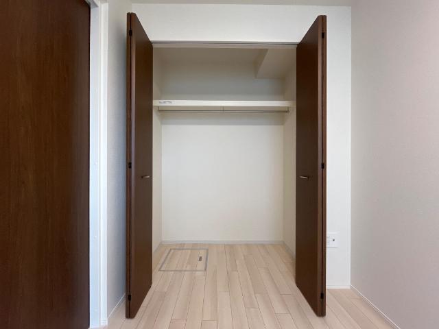 ル・ヴェルソー袋原Ⅱ 部屋画像
