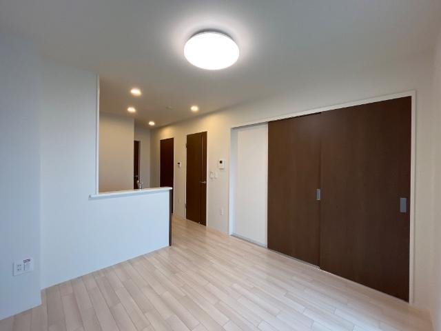 ル・ヴェルソー袋原Ⅱ 部屋画像